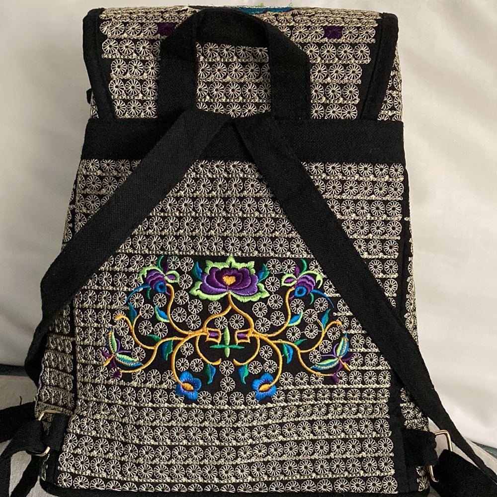 Backpack From Panama - image 7
